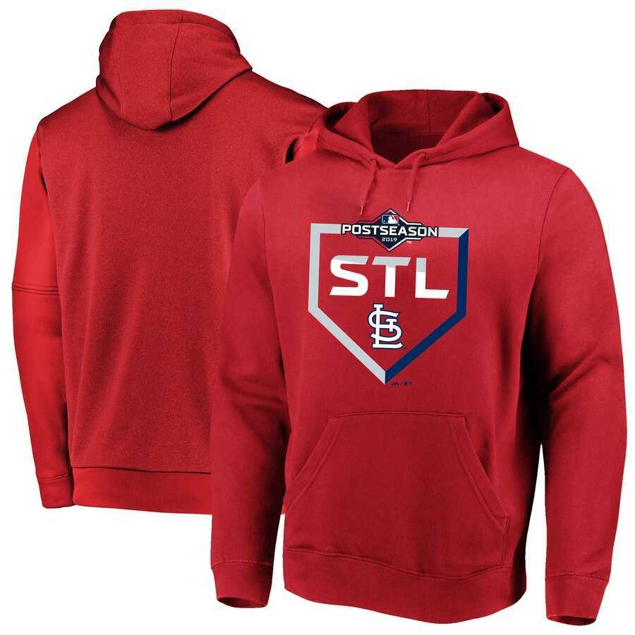 Men's St. Louis Cardinals Majestic 2019 Postseason Big & Tall Dugout Authentic Pullover Hoodie Red,We sell and wholesale Men's St. Louis Cardinals Majestic 2019 Postseason Big & Tall Dugout Authentic Pullover Hoodie Red on line form chian!